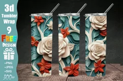 🎁 Act now for a limited-time offer: Purchase 1 tumbler design and receive 9 Free Tumbler Wrap Designs!    Add to Cart and unlock the bonus designs today!    💫 Rapid assistance guaranteed post-purchase! 💫    WHAT YOU WILL GET:    9 Free Tumbler Wrap Des
