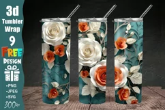 🎁 Act now for a limited-time offer: Purchase 1 tumbler design and receive 9 Free Tumbler Wrap Designs!    Add to Cart and unlock the bonus designs today!    💫 Rapid assistance guaranteed post-purchase! 💫    WHAT YOU WILL GET:    9 Free Tumbler Wrap Des