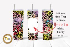 Best Sellers Bundle of 55 Skinny Tumbler Wrap PNGs Product Image 11