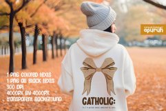 Vintage Coquette Personality Quotes Sublimation 20 Product Image 2
