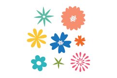 Flowers Set Product Image 1