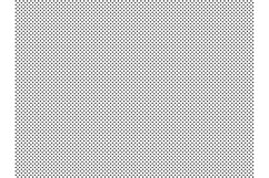 Seamless halftone dots pattern. Dotted mosaic, sport textile Product Image 1