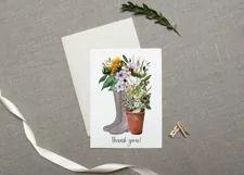 Watercolor sunflower clipart. Floral Sublimation PNG Product Image 11