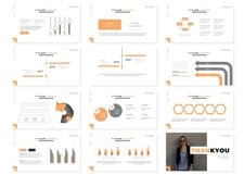 Boldersign | Powerpoint Template Product Image 3