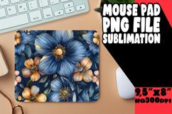 Farmyard Delight Sublimation Mouse Pad Designs Product Image 1