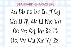 Arcane Relic Font Product Image 2