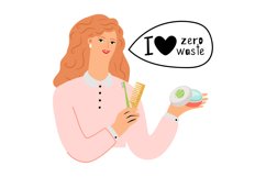 Zero waste concept Product Image 1