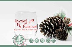 SVG | Sweet and Twisted Product Image 1