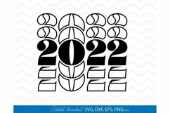 Download this Happy New Year SVG Shirt Design today for a good price. These 2022 SVG are compatible with Cricut and Silhouette Cutting Machines.