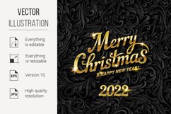 Merry Christmas Product Image 1