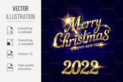 Merry Christmas Product Image 1