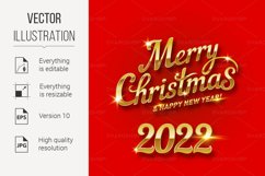 Merry Christmas Product Image 1