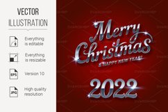 Merry Christmas Product Image 1