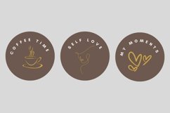 Instagram highlight cover Product Image 2