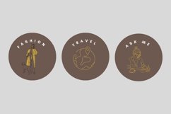 Instagram highlight cover Product Image 4