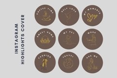 Instagram highlight cover Product Image 1