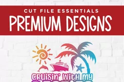 Embark on a crafting journey with a 2024 Besties Cruise SVG! Compatible with Cricut and Silhouette, this SVG lets you design captivating shirts and tote bags inspired by 2024 Besties Cruise.