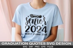 Graduation SVG Bundle Product Image 2