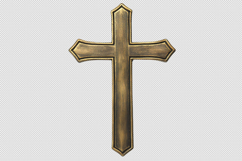 medieval cross png Product Image 1