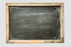 School Blackboard PNG Product Image 1