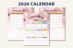 Self-Love Building Planner Product Image 10