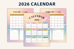 20262027 Baby Milestone Journal Product Image 10