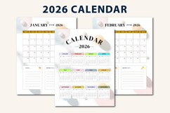 26 &amp; 2027 CBT Anxiety Management Workbook Product Image 8