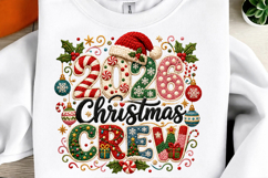 2026 Christmas Sublimation PNG Product Image 1