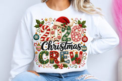 2026 Christmas Sublimation PNG Product Image 3