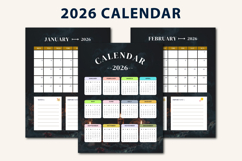 2026 &amp; 2027 Spiritual Witchcraft Journal Product Image 7