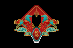 2026 Lunar new year horse chinese zodiac and spring festival Product Image 2