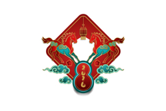 2026 Lunar new year horse chinese zodiac and spring festival Product Image 1