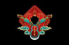 2026 Lunar new year horse chinese zodiac and spring festival Product Image 2