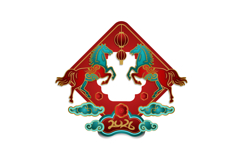 2026 Lunar new year horse chinese zodiac and spring festival Product Image 1
