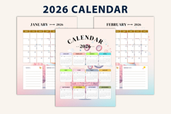 ADHD Time Management Worksheets 2026 &amp;2027 Product Image 8