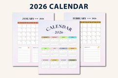 30-Day Manifestation Journal 20262027 Product Image 2