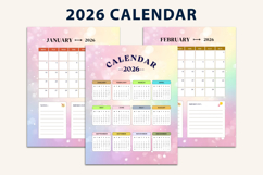 ADHD Brain Dump Journal 2026 &amp; 2027 Product Image 10