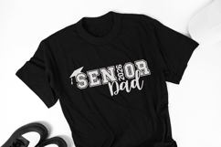 2026 Senior Dad SVG Quote Product Image 4