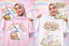 Easter t shirt Product Image 1