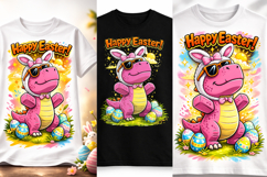 Easter Dino Product Image 1