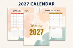 2026 &amp; 2027 Travel Journal Product Image 4