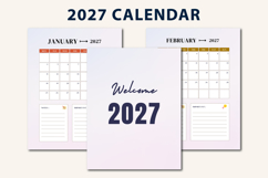 30-Day Manifestation Journal 20262027 Product Image 3