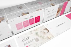 Luxury Spa Google Slides Template Product Image 2