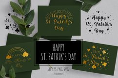 Happy St Patrik's Day Product Image 1