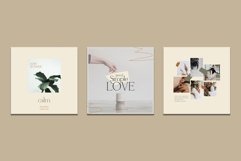 Intersi Instagram Templates Product Image 3