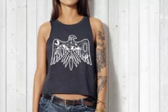Roam Free png Aztec free bird Digital Image png Product Image 5