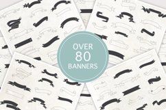 Banners & Ribbons Big Collection Product Image 2