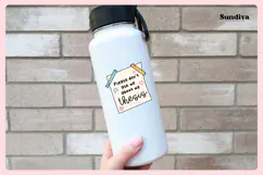 Funny Student Life Saying SVG | Don’t Ask Me About My Thesis Product Image 3
