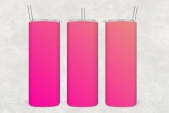 Holographic Tumbler Wrap Sublimation Product Image 1