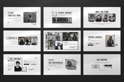 Dopeline Keynote Product Image 9